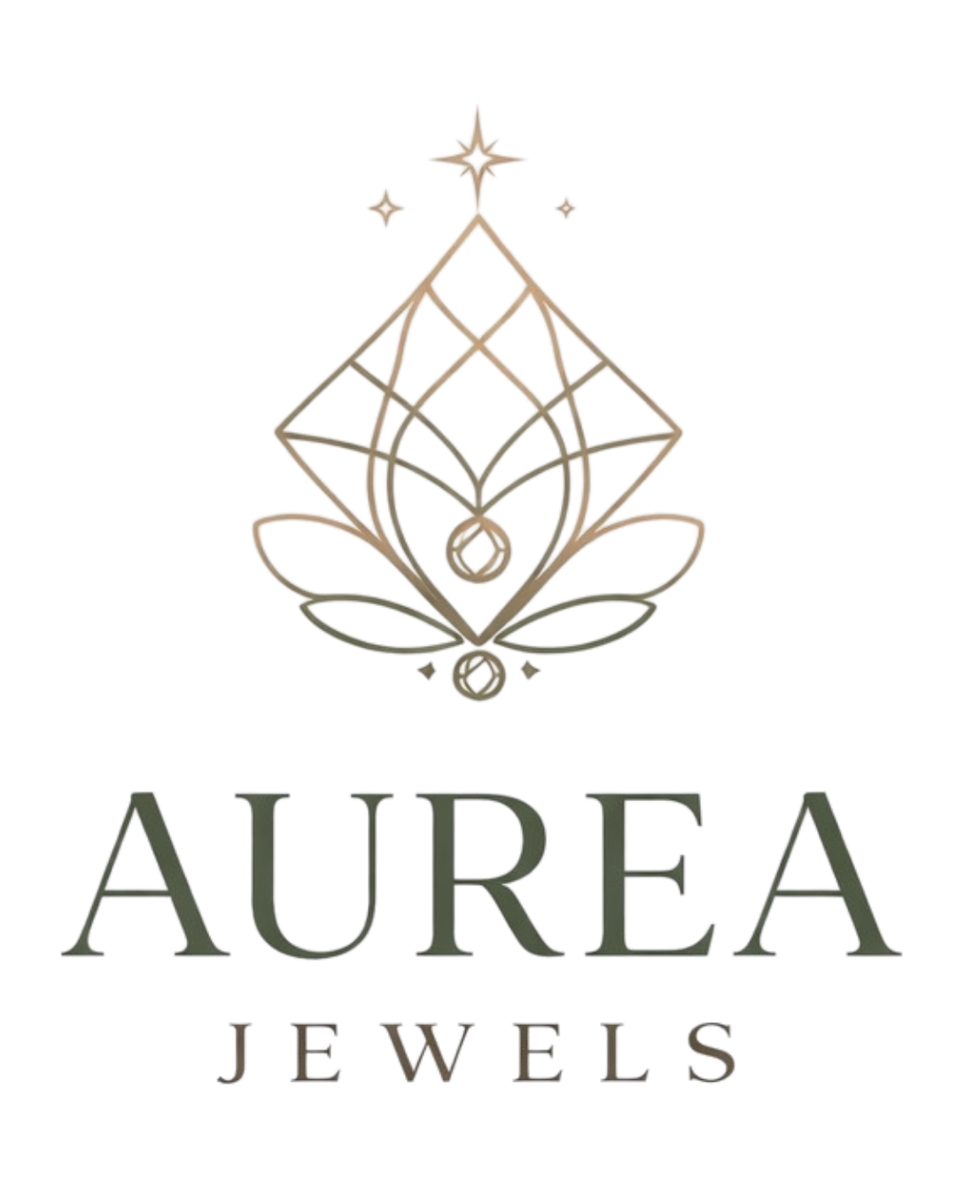 Aurea Jewels 18k